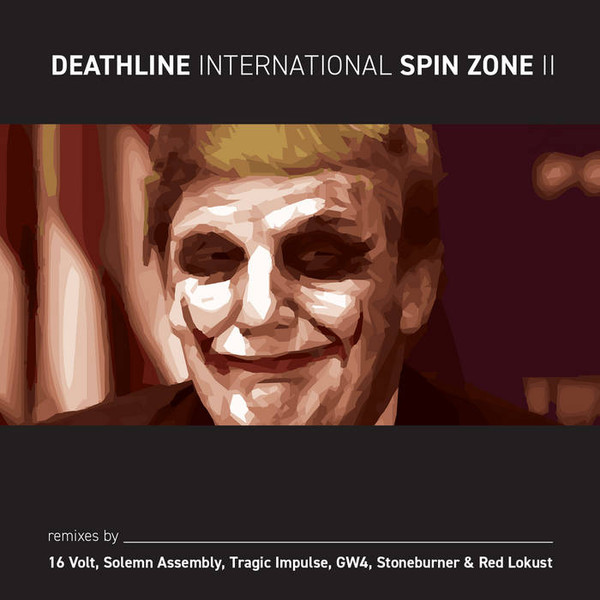Deathline International - Tainted Love