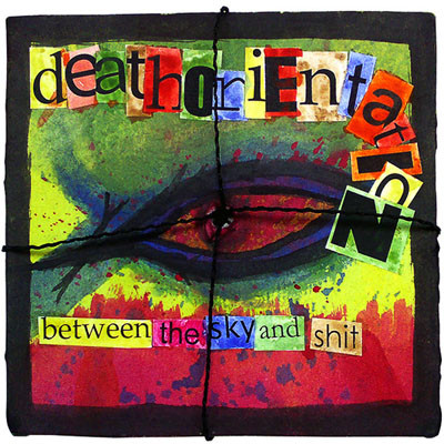 Deathorientation - Rains Under Roofs