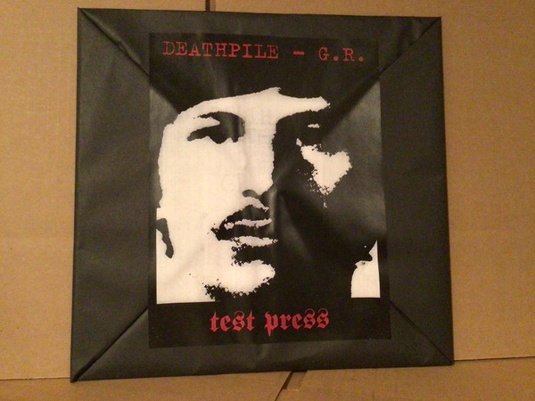 Deathpile - The First Whore