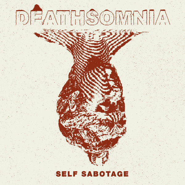 Deathsomnia - Akinesia