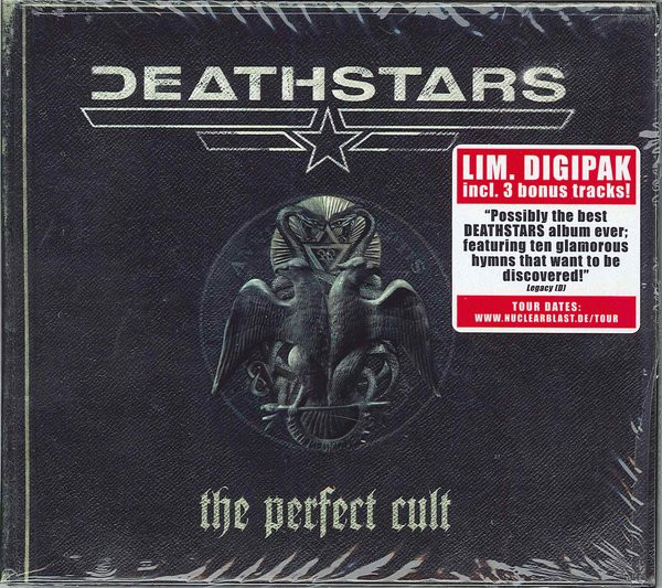 Deathstars - Cyanide