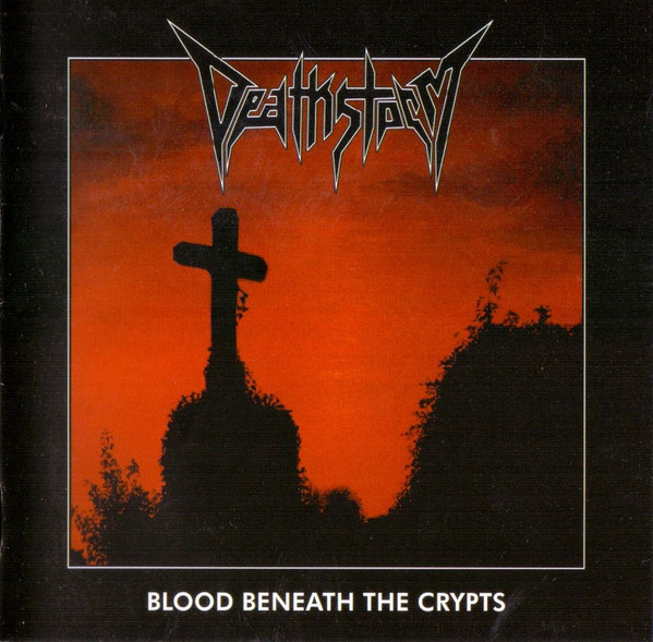 Deathstorm - I
