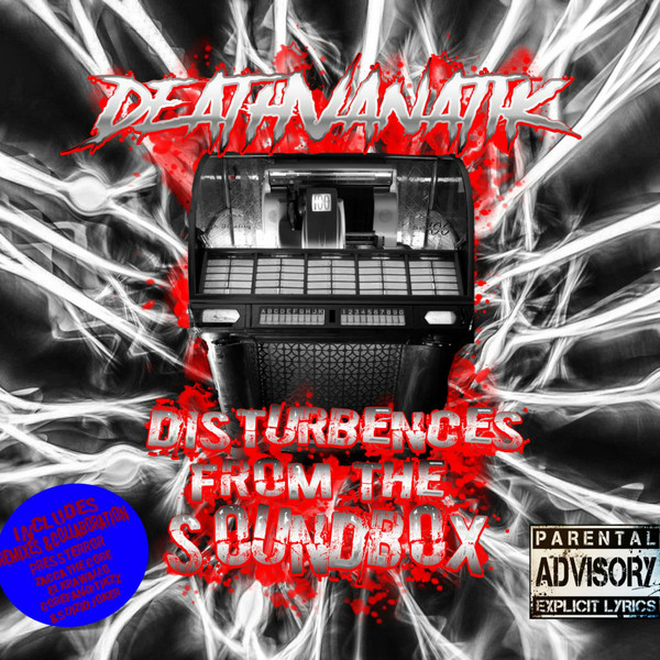 Deathvanatik - Speedcore Detlef (PRESSTERROR DRRRRREMIX)