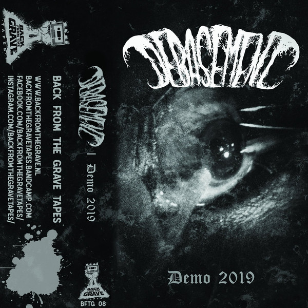 Debasement - Aperol Spritz