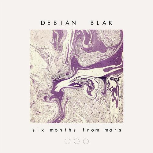 Debian Blak - TISW (Today I Should Win)