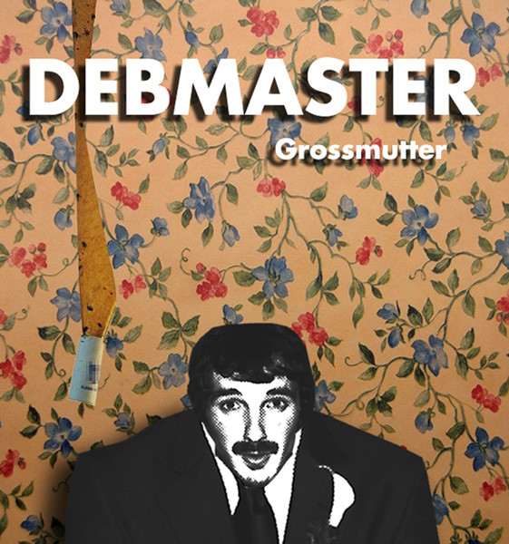 Debmaster - Space Tribe
