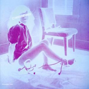 Debris' - Tricia