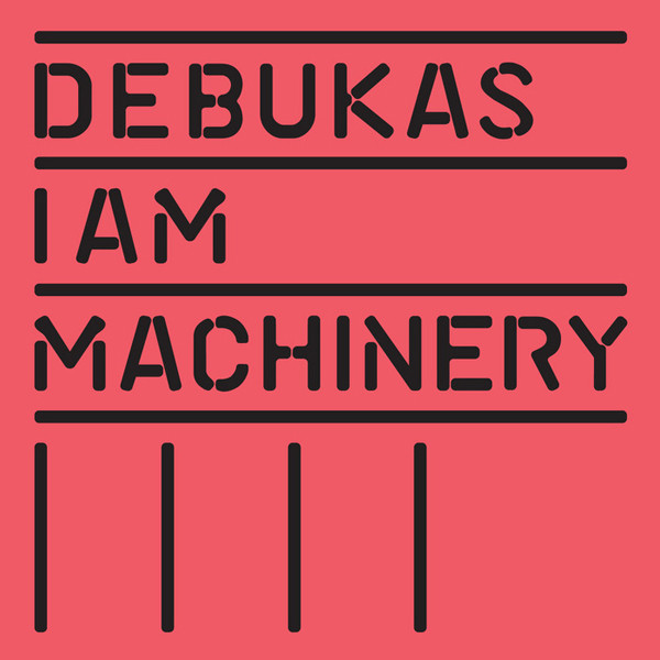 Debukas - Some Days