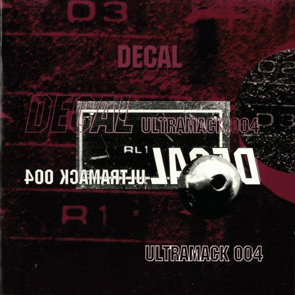 Decal - Star of the Sea