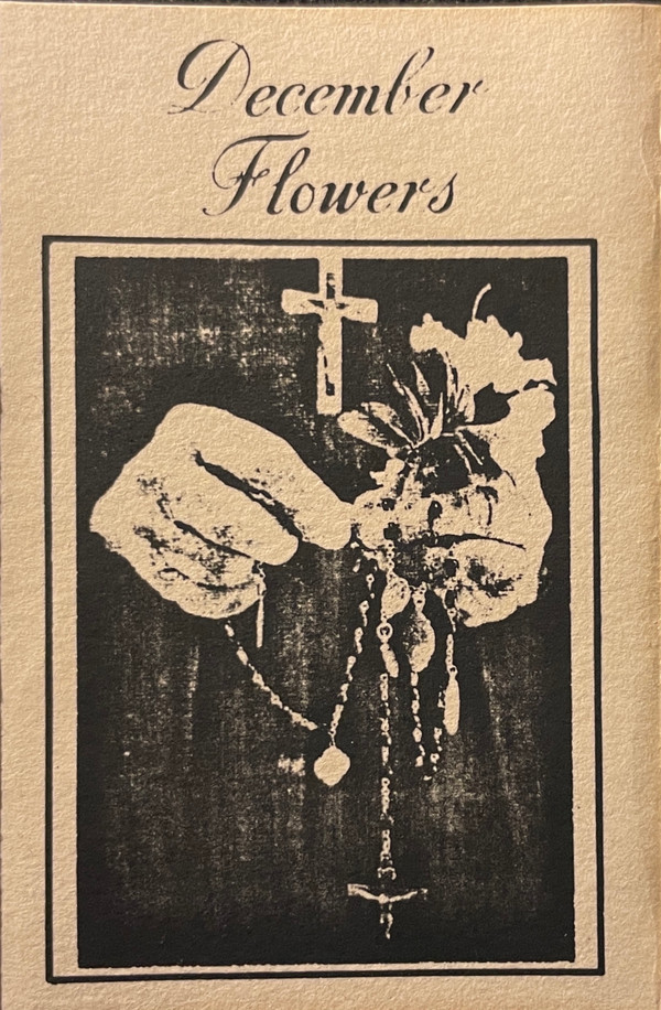 December Flowers - Fall