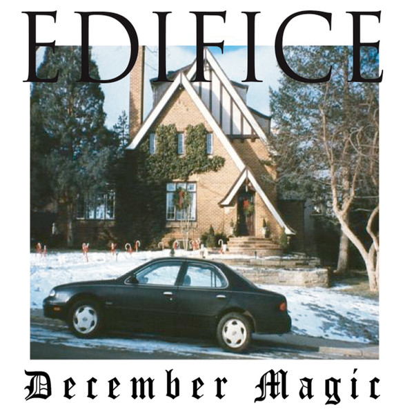 December Magic - The Night Of December 25