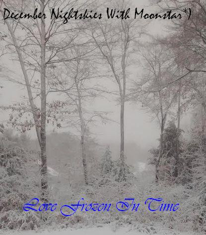 December Nightskies - Cold Water Part2