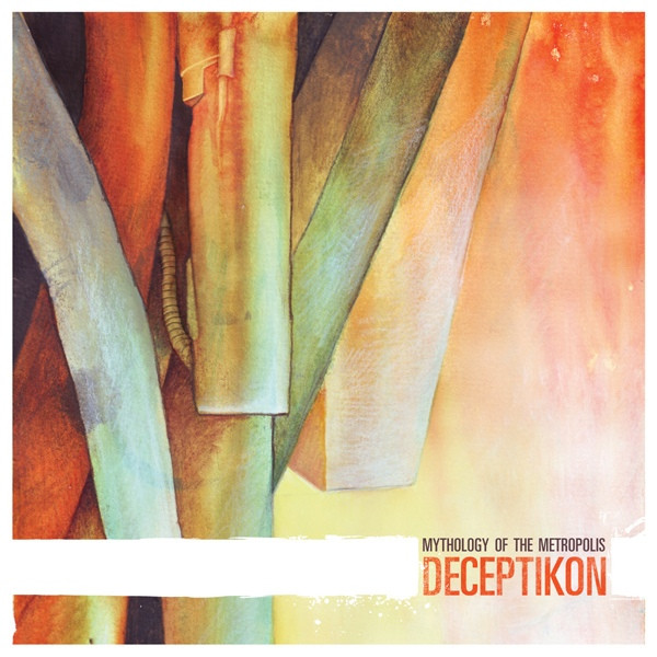 Deceptikon - Way of the Samurai