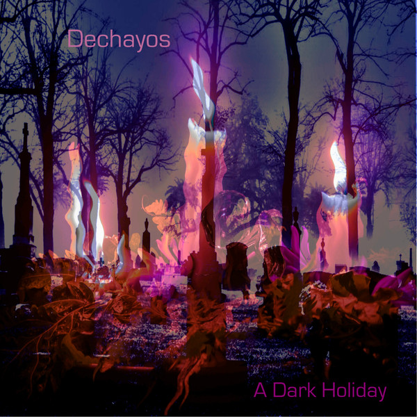 Dechayos - Confused Hungry Birds