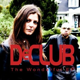Declub - Get Ahead Of Love (Original Mix)