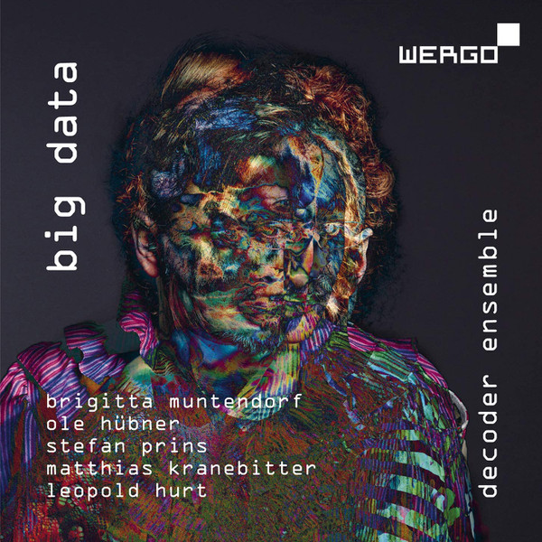 Decoder Ensemble - Sugar, Maths and Whips (2011) - Alexander Schubert