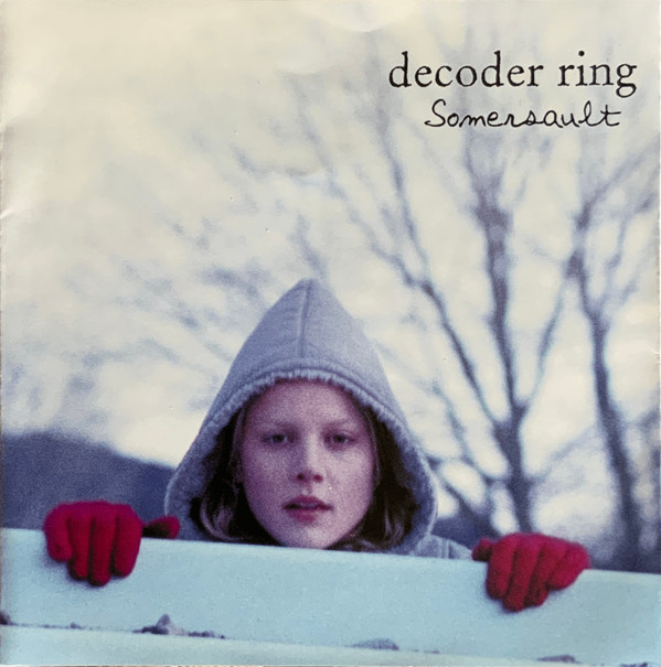 Decoder Ring - Rough Sex
