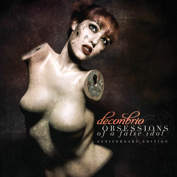Deconbrio - The Deceiver
