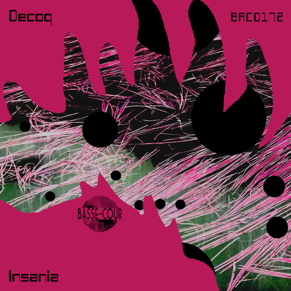 Decoq - Cette Ville - Original Mix