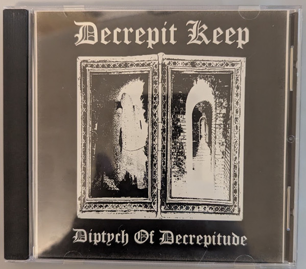 Decrepit Keep - Valor Lost To The Eons