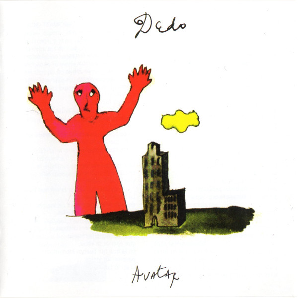 Dedo - Rain