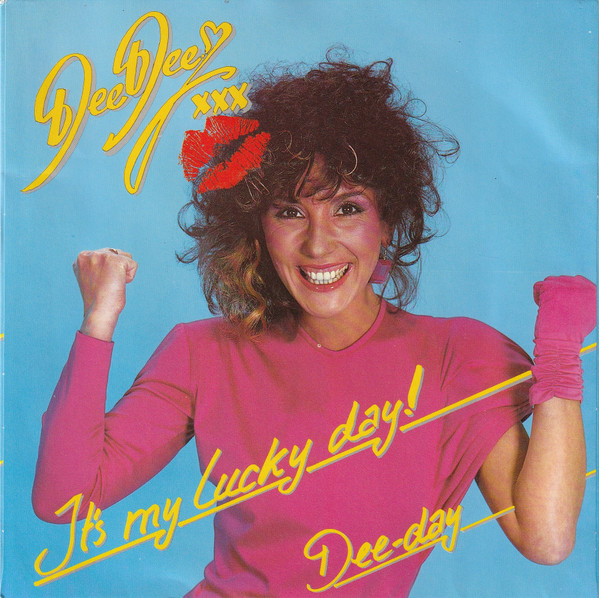 Dee - You