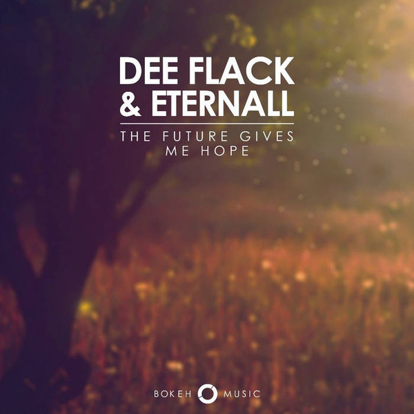 Dee Flack & Eternall - Serenity