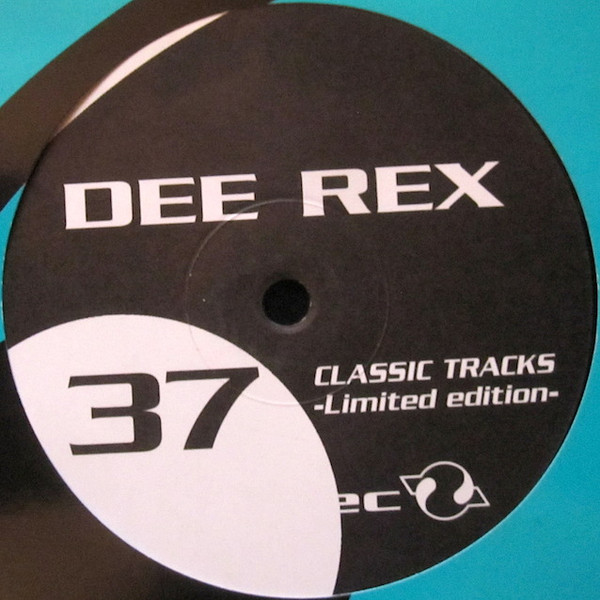 Dee Rex - Temple of Gaia