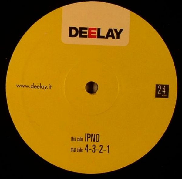 Deelay - Infatuation (Miles Dyson Mix)