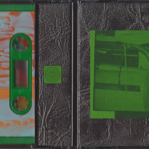 Deep Catalogue - Glass Airport