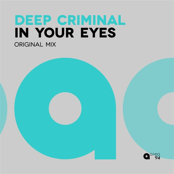 Deep Criminal - Midnight (Radio Edit)