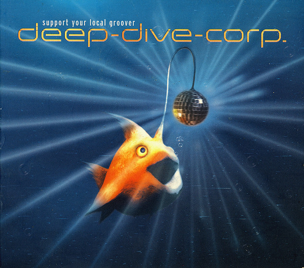 Deep Dive Corp. - Souled