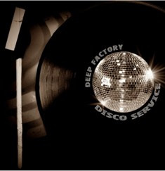 Deep Factory - Heaven Is A Moment