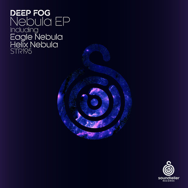 Deep Fog - Open Your Eyes (ASOT 852) - O.B.M Notion Remix