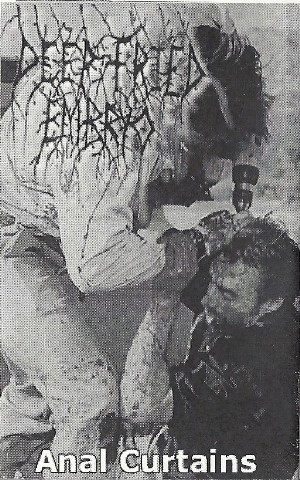 Deep Fried Embryo - Scoutmaster Rapist