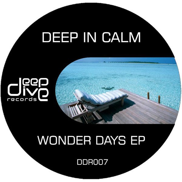 Deep In Calm - Nowhere City