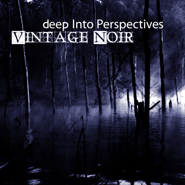 Deep Into Perspectives - Lucid Glass