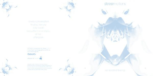 Deep Motions - 417 Hz Emotions