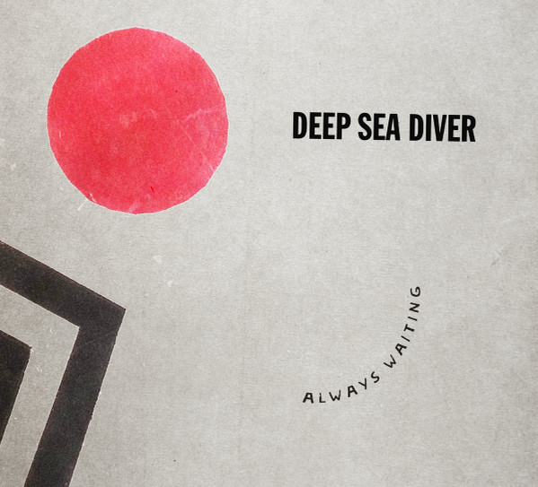 Deep Sea Diver - Lights Out