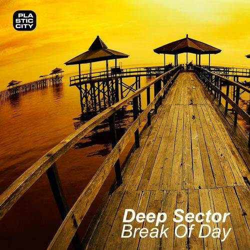 Deep Sector - Come Back To Me