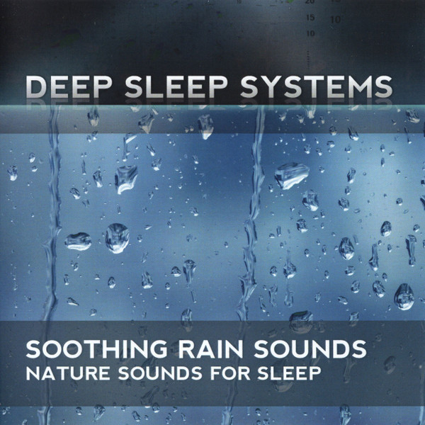 Deep Sleep Systems - Soothing Ocean Waves-relaxing continuous nature sounds