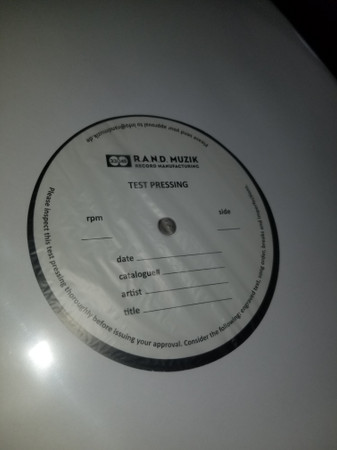 Deep Space Network - Psyphonic