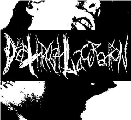 Deep Throat Laceration - Phantasy Of Prismatic Distortion