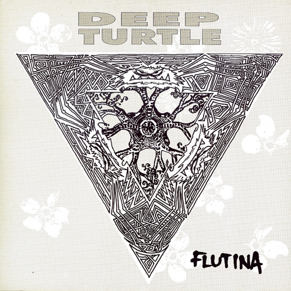 Deep Turtle - Bay Zutus / Cardiako / Iim