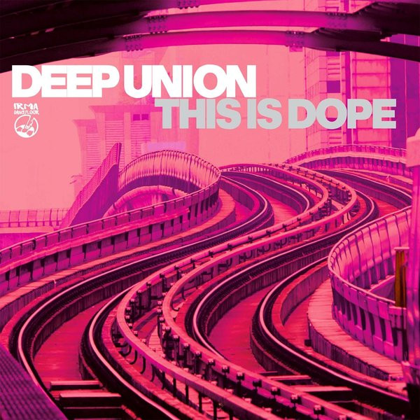 Deep Union - Rain (Fet. Devi)