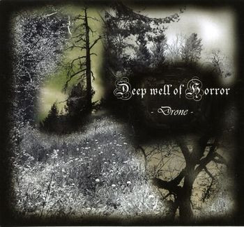 Deep Well Of Horror - Drone