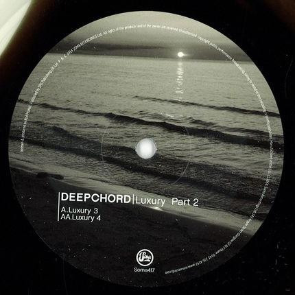 DeepChord - Grandbend