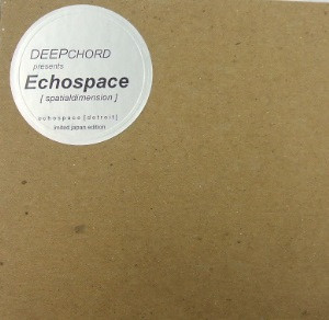 DeepChord & Echospace - Summer Haze