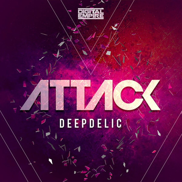 DeepDelic - Livin' On A Prayer (DeepDelic & Raphael Siqueira Remix)