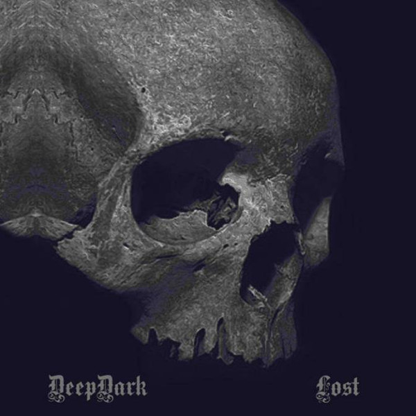 Deepdark - Alone